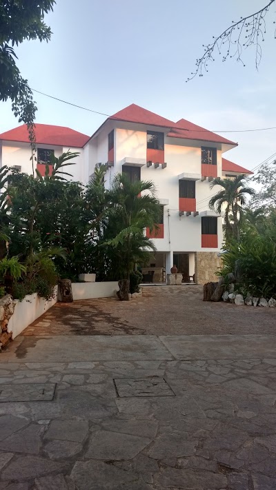 Photos of Hotel Ca&ntilde;ada Internacional