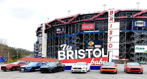 Northeast Tennessee Mustang Club - Thumbnail