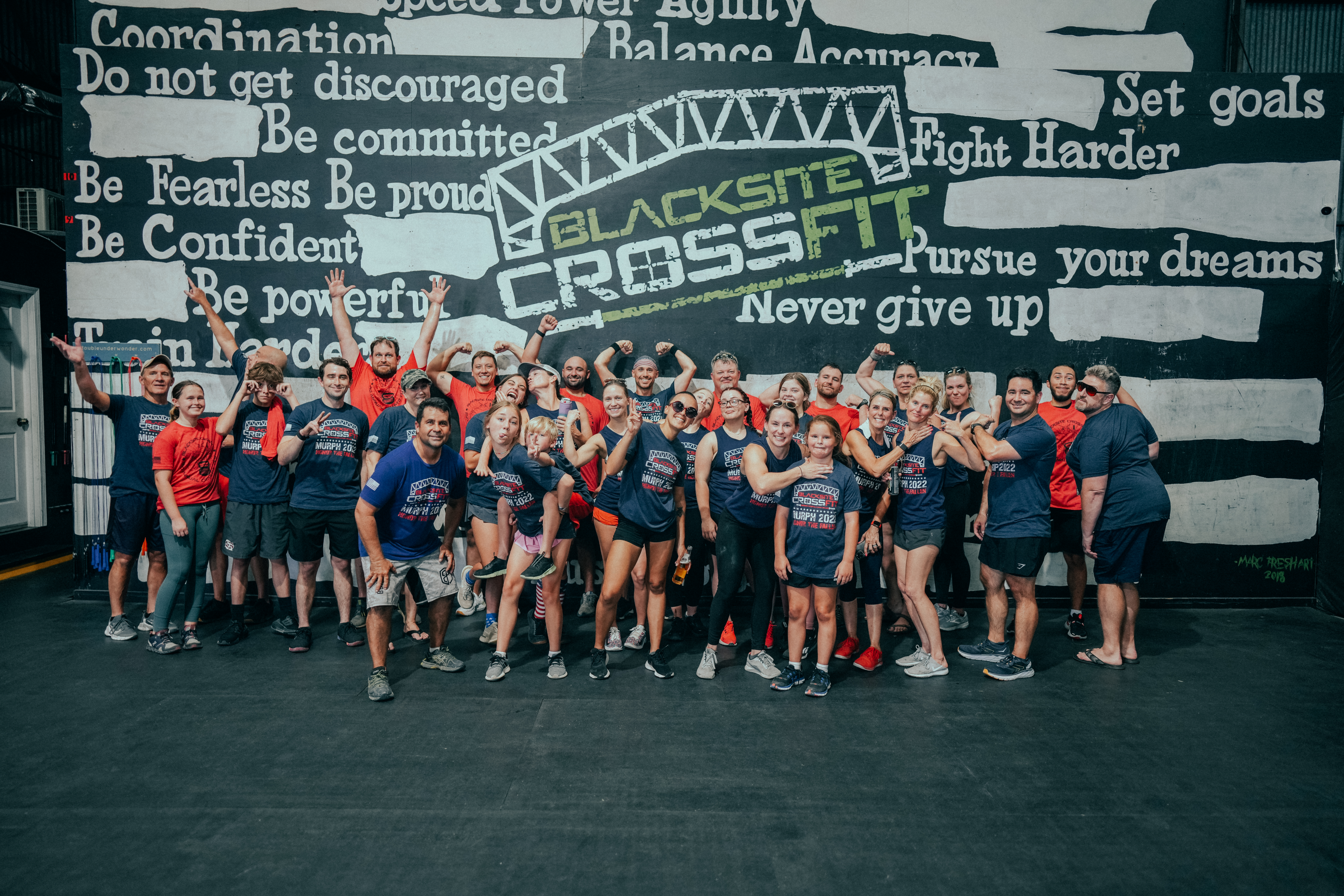 BlackSite CrossFit photo 14