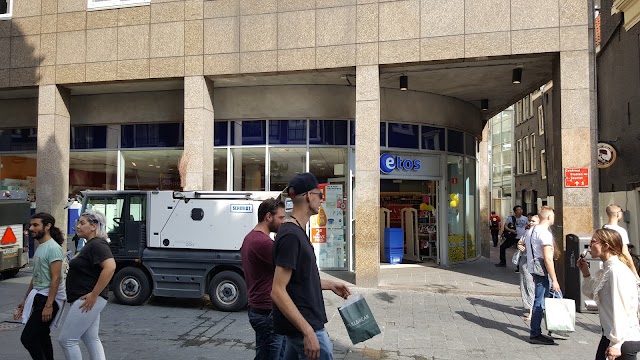 Etos