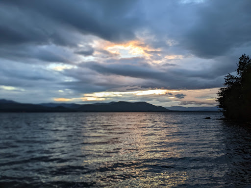 Totem Pole Campground