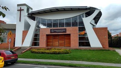 Photos of Igles&iacute;a Jesucristo Resucitado