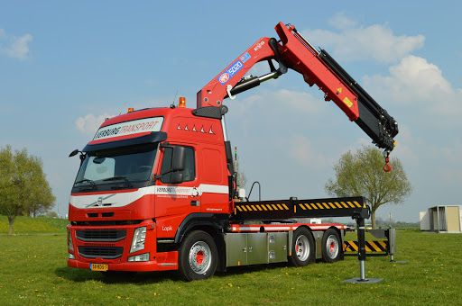 Verburg Transport