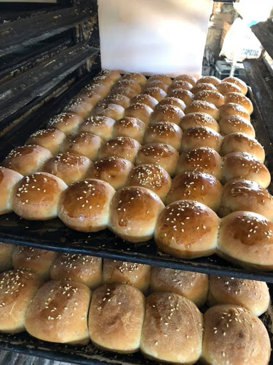 Panadería Don Rudy
