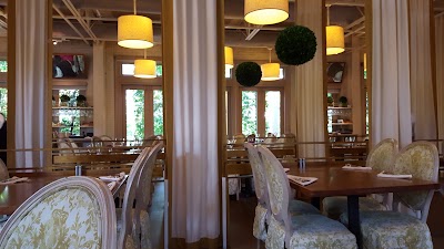 Photos of Print Works Bistro