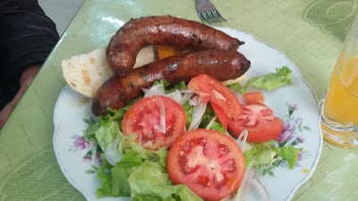 Photos of D&ntilde;a Naty - Chorizos Sucre