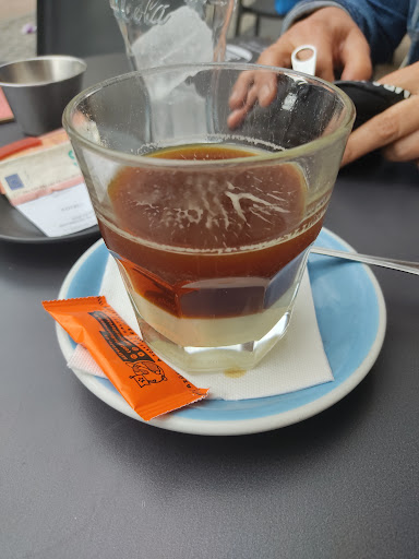 Moon 93 "Café & Cocktail Bar" - Thumbnail