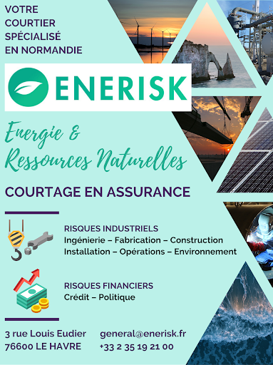 Enerisk - Visual
