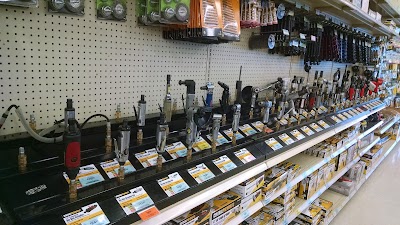 Harbor Freight Tools