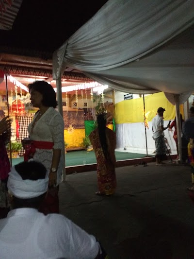 Photos of Nata Pura Agung Wira Loka