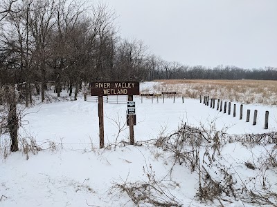 River Valley Wetland