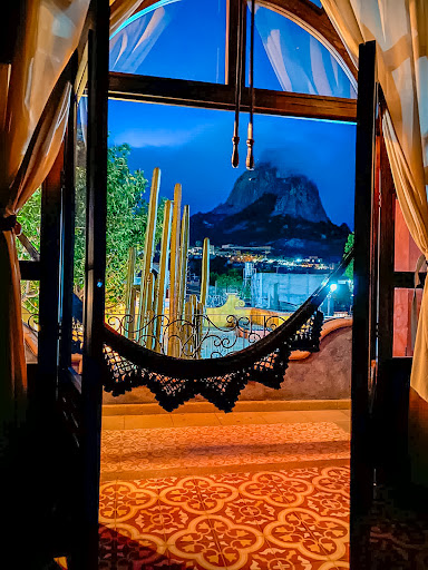 SantoCuervo Gallery - Mexico