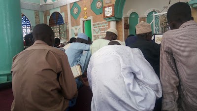 Photos of TOTAL GAROUA BOULAI