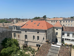 Photo n°3 de Roussille Charpente à Moustier (Couvreur)