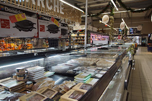 Photo n°26 de Intermarché SUPER La Tremblade à La Tremblade (Magasin d'alimentation bio)