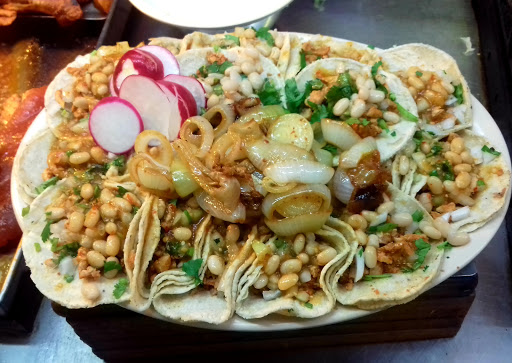 Tacos "DON FELIX"