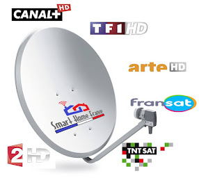 Photo n°12 de Smarthomefrance à Ger (Service de réparation de téléviseurs)