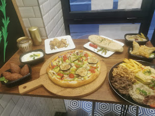 Photo n°25 de Olivéa à Paris (Restaurant méditerranéen)