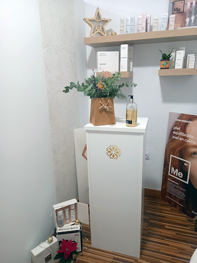 Dharma - Centro de Estética Avanzada en Granada - Thumbnail