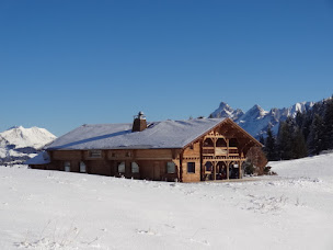 Photo n°5 de Les Matins Clairs - Auberge de montagne à Les Villards-sur-Thônes (Restaurant)