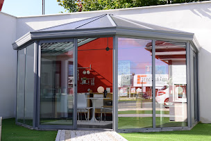 Photo n°15 de Vie & Véranda à Saint-Bonnet-de-Mure (Constructeur de kiosques/pavillons de jardin)