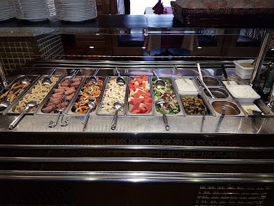 Photos of Restaurant Savon Hovi