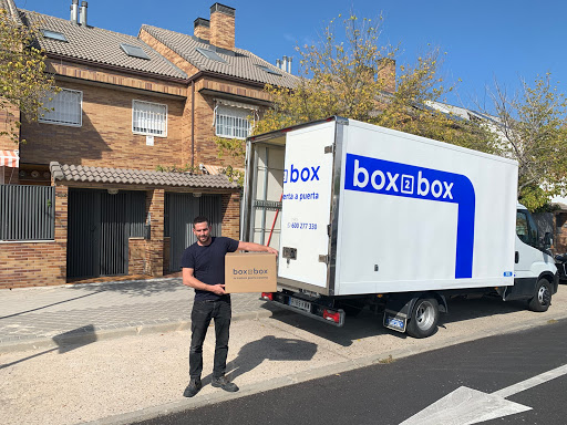 box2box - Thumbnail