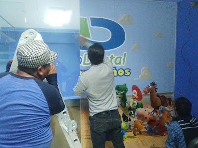 dentist