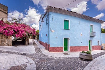 Casa Museo - sa Domu de su Giugi Leo