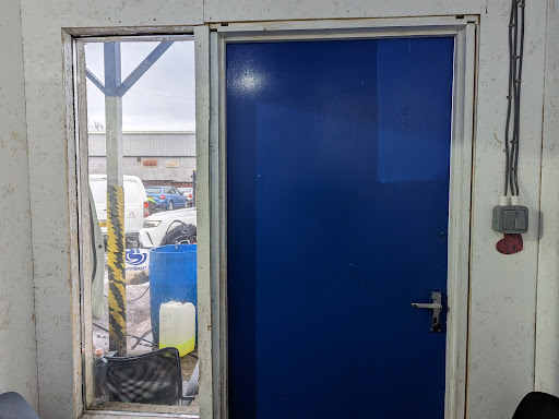 Pollokshaws Hand car wash Gallery - United Kingdom
