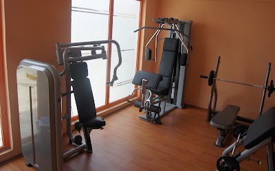 Photos of Team 5 Gym