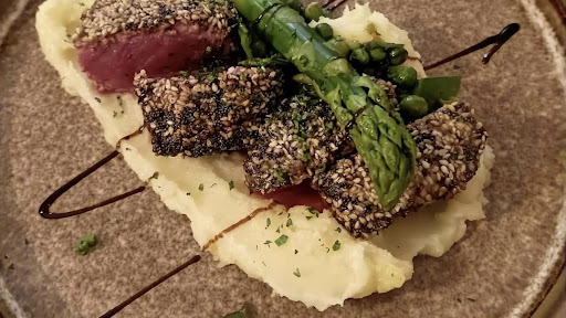 Photo 2 - Auberge de l'Etoile - Restaurant Traditionnel