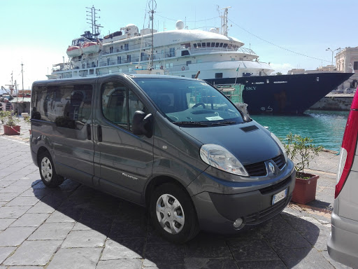 Sicily With Us - Thumbnail