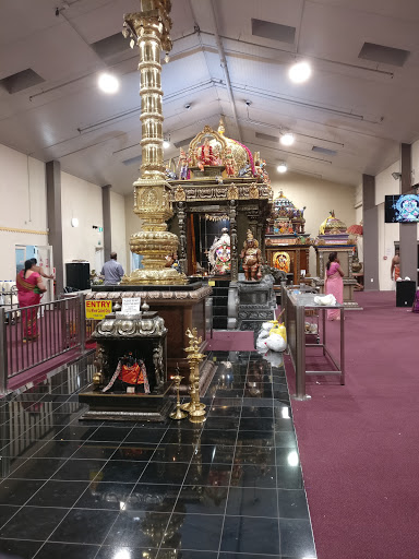 Auckland Sri Ganesh Temple - Thumbnail