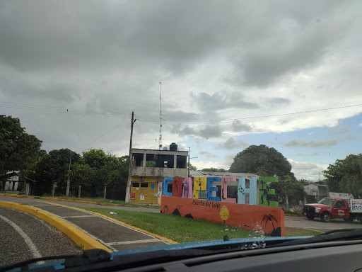Letras COAPECHE