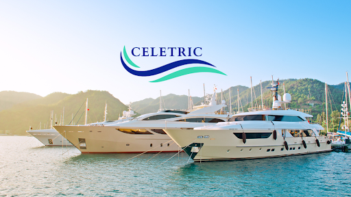 Celetric - Visual