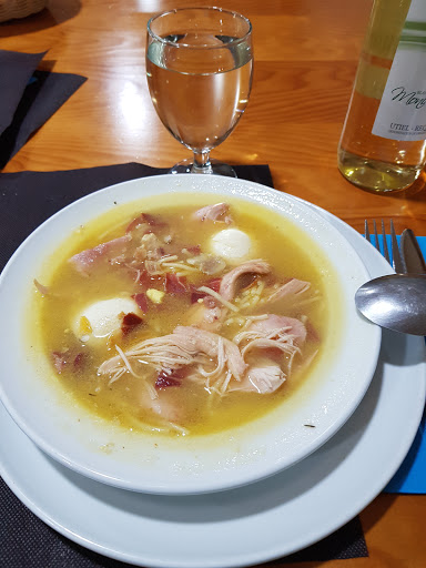 A3 Restaurante Requena - Thumbnail