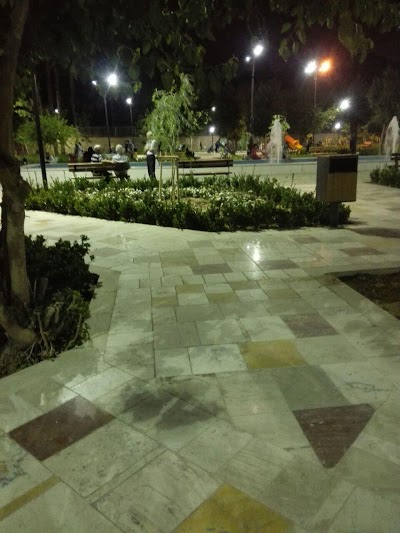 Photos of Vesal Shirazi Garden