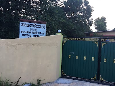 Photos of Rosarian Monastery of Divine Mercy