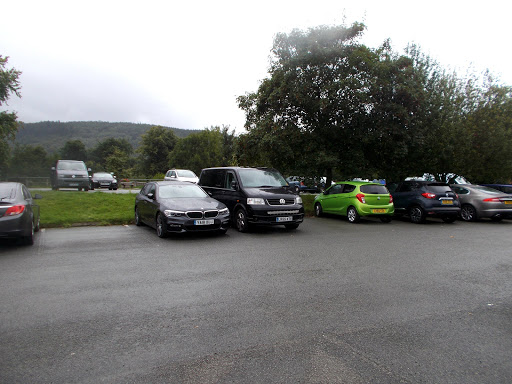 Glasdir Car Park - Thumbnail
