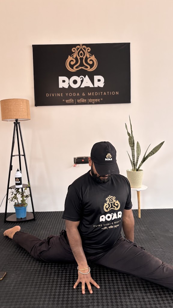 Roar Fitness International