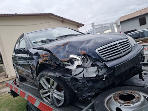 Photo n°3 de MCJT Auto à Souprosse (Garage automobile)