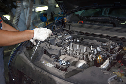 AS Car Service Centre Ltd - Thumbnail