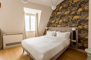 Photo n°2 de VOLUMES & SURFACES à Paris (Designer d'intérieur)