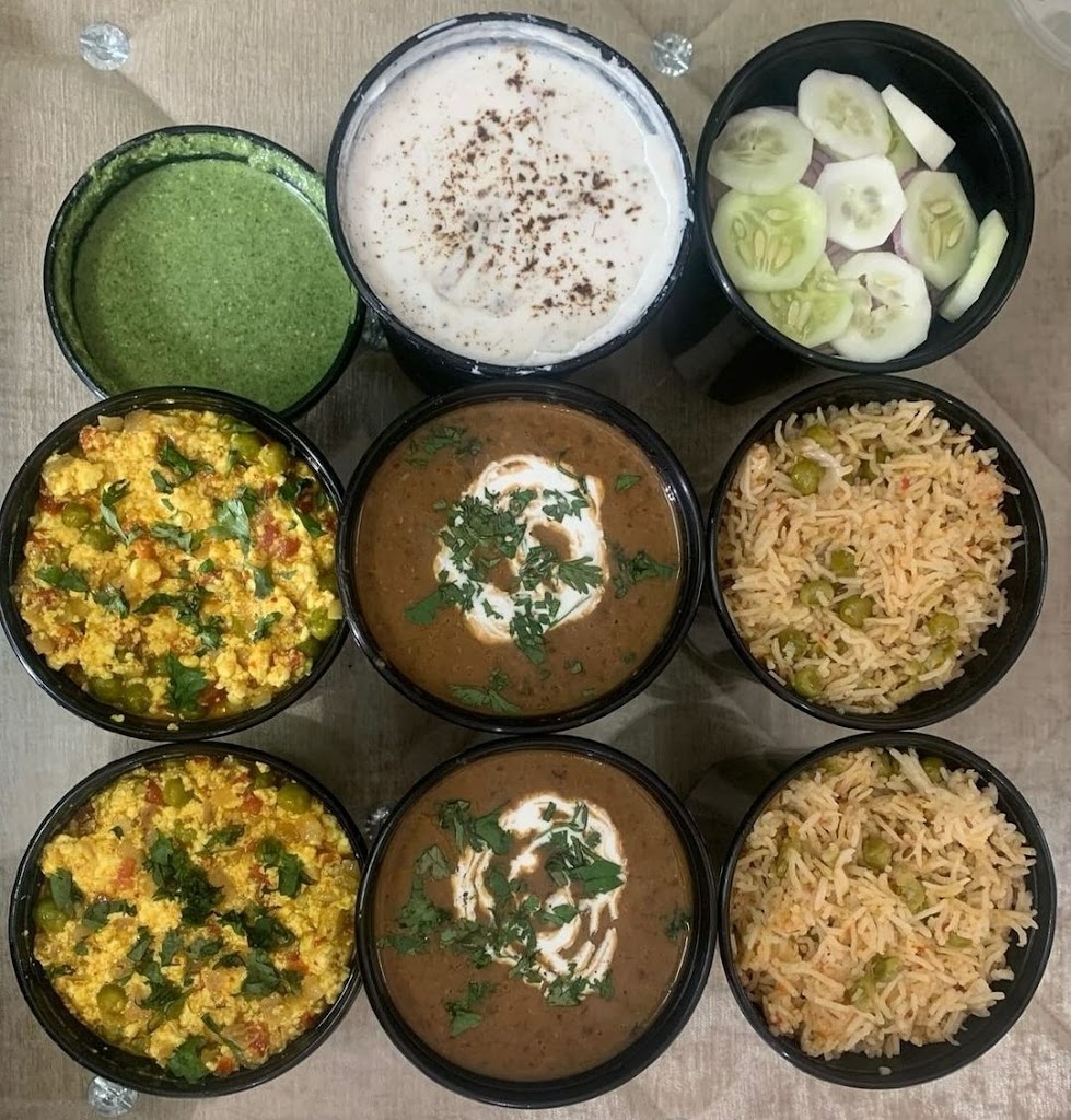 Jai Shree Ram Tiffin Service