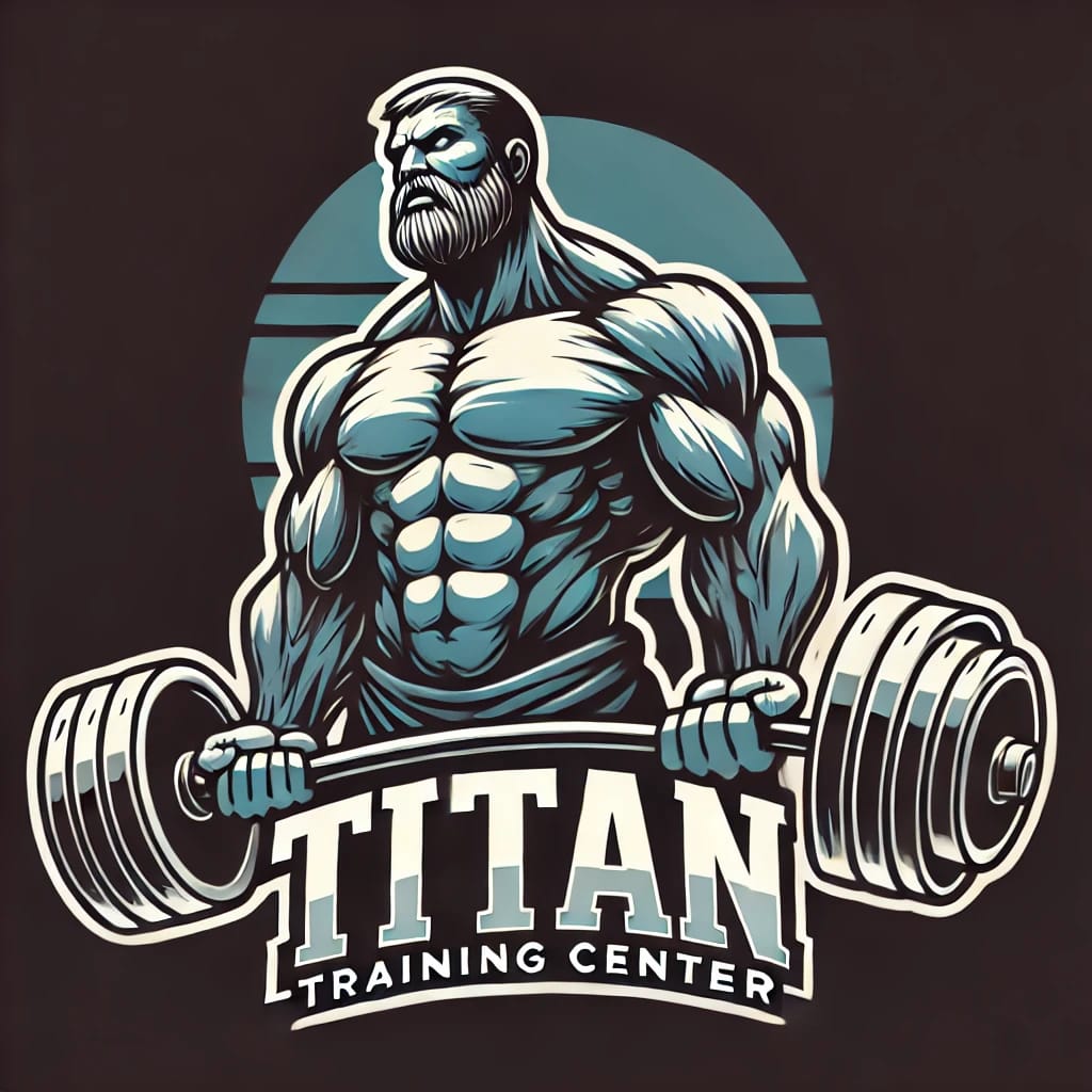 The Titan Gym