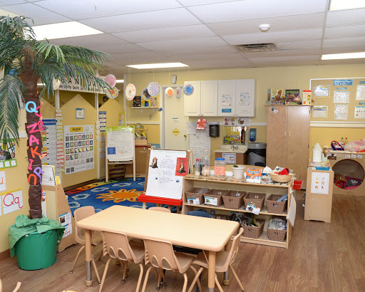 La Petite Academy of Orlando