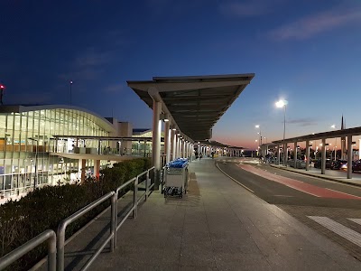 airport