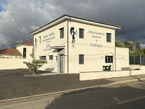 Institut Nadine Centre Parastar à Cheyssieu