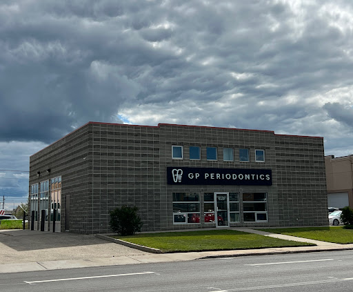 GP Periodontics - Dr. Michael Piepgrass - Canada
